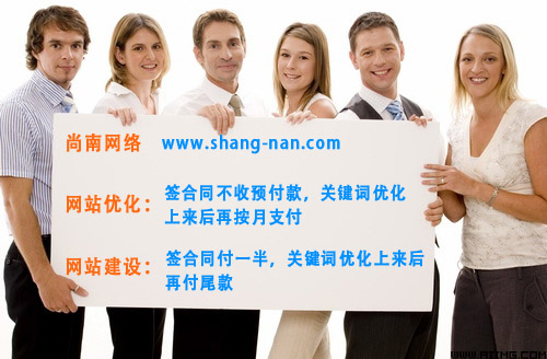 搜索引擎優化技術