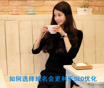 如何選擇域名會更利于SEO優(yōu)化