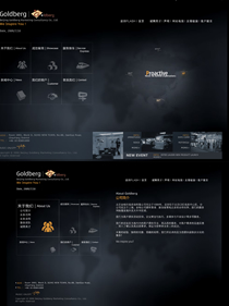 北京金柏市場咨詢有限公司